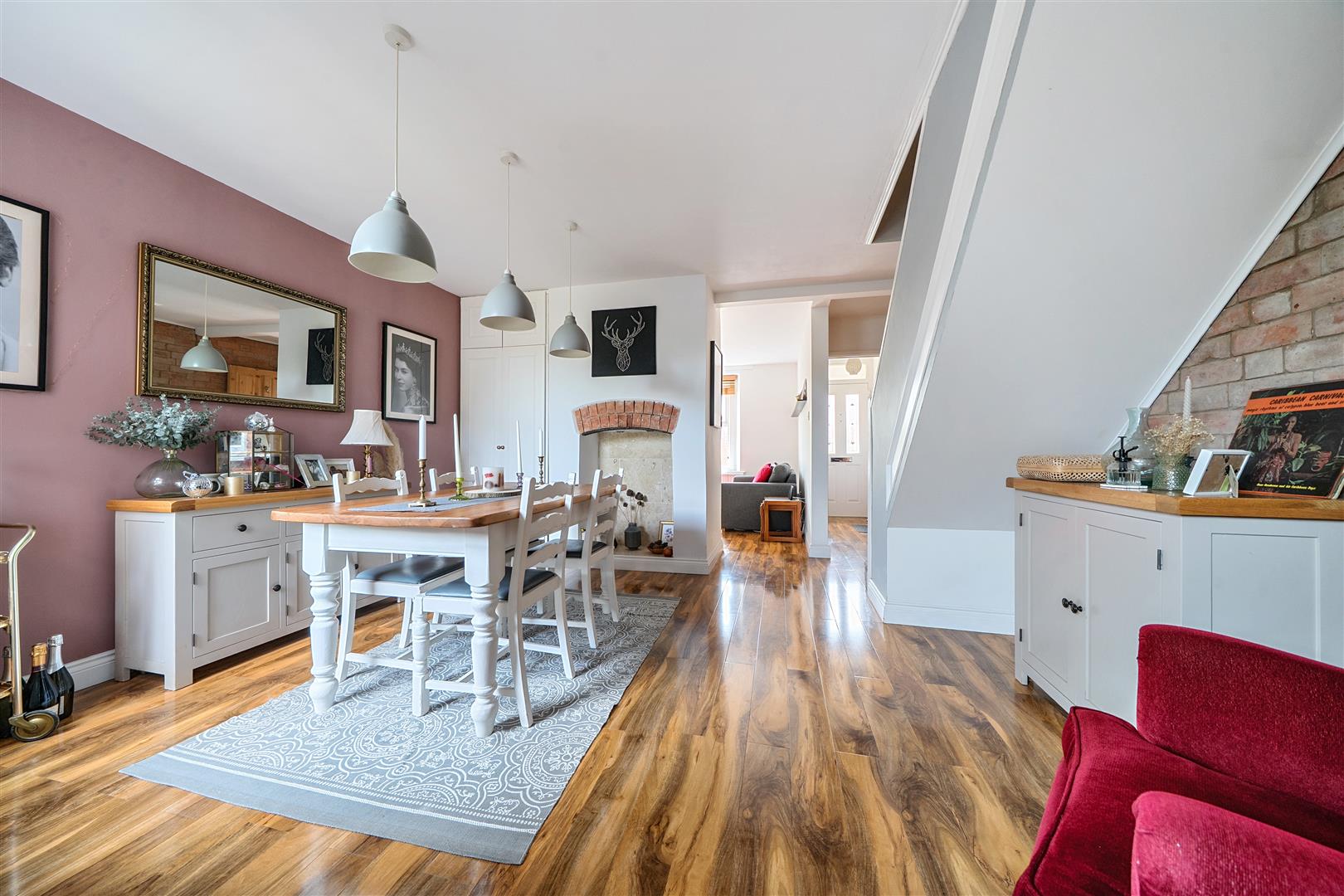 Sheldon Road, Chippenham